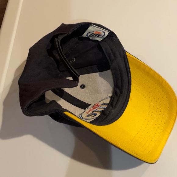 Miller Lite - Vintage Hat - Picture 2 of 2